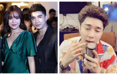 Chi Dân bất ngờ đề cập đến Lan Ngọc một cách thoải mái trên sóng livestream sau đồn đoán đã chia tay