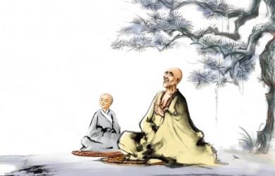 3 câu chuyện kể về thứ đáng sợ nhất trên đời