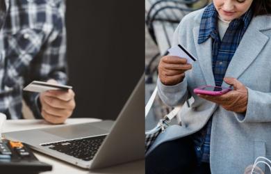 5 điều tuyệt đối tránh khi chuyển khoản online nếu không muốn tài khoản ngân hàng mất sạch tiền