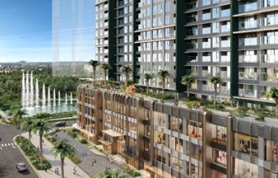 Giải mã sức hút của The Global City: 6 yếu tố vàng cho tiềm năng tăng trưởng dài hạn